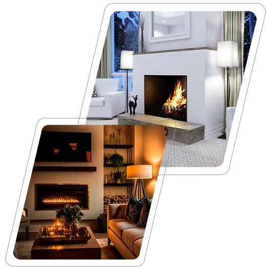 Remove Chimney Odor in Madison, NJ