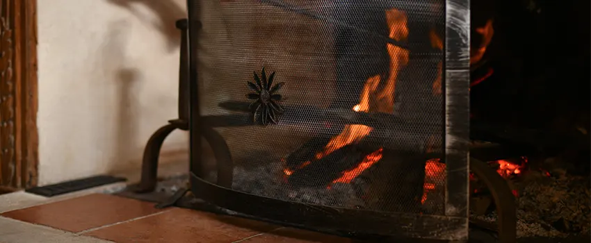 Electric Metal Fireplace installation Services in Madison, NJ