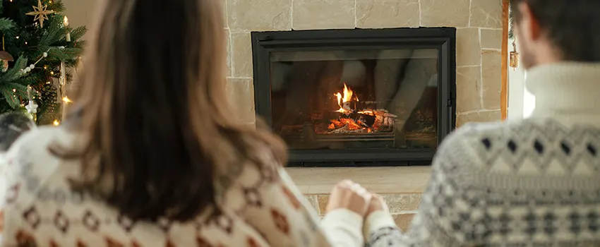 Superior Open-Hearth Wood Fireplaces in Madison, NJ