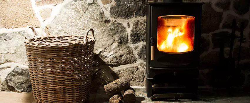 Wood Stove Fire Bricks Cleaning Services in Madison, New Jersey