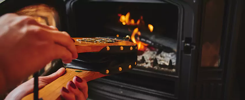Wood Stove Grates Repair in Madison, New Jersey